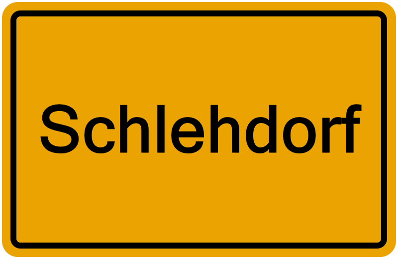 Handelsregister Schlehdorf