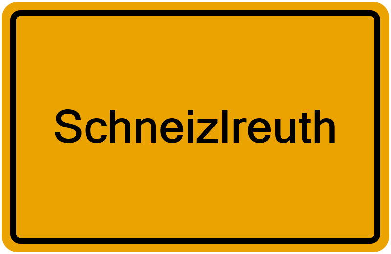 Handelsregister Schneizlreuth