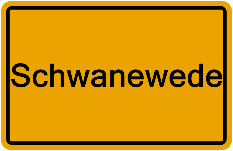 Handelsregister Schwanewede