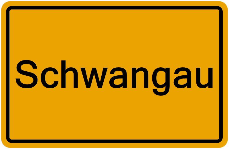 Handelsregister Schwangau