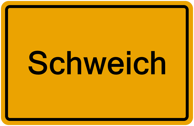 Handelsregister Schweich