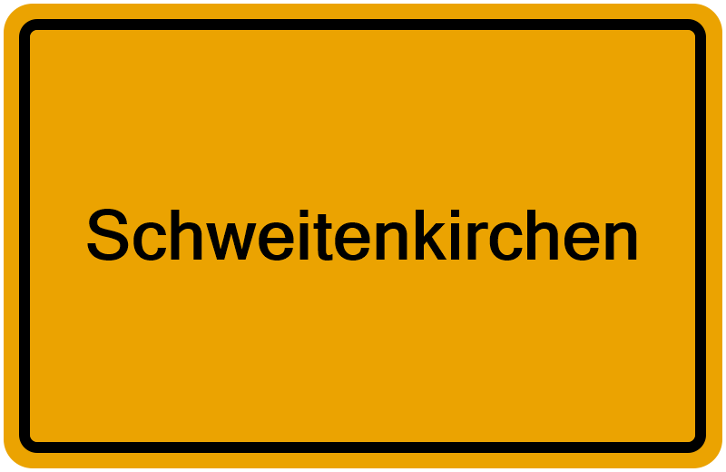 Handelsregister Schweitenkirchen