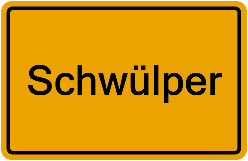 Handelsregister Schwülper