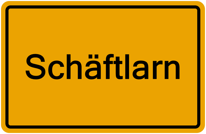 Handelsregister Schäftlarn