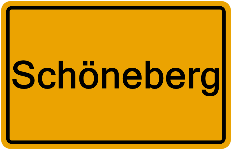 Handelsregister Schöneberg