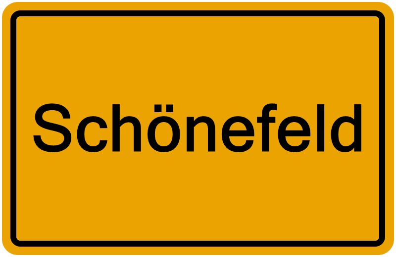 Handelsregister Schönefeld
