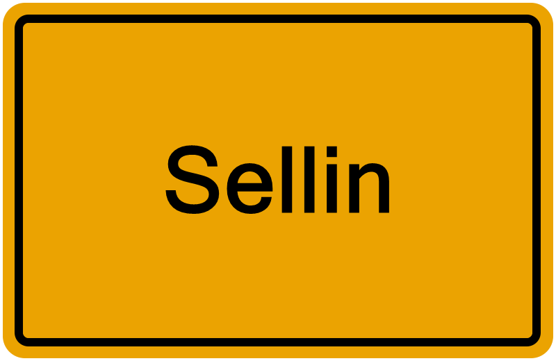 Handelsregister Sellin