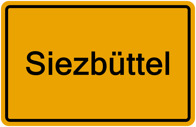 Handelsregister Siezbüttel