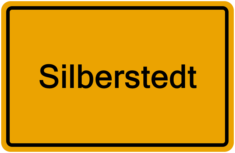 Handelsregister Silberstedt