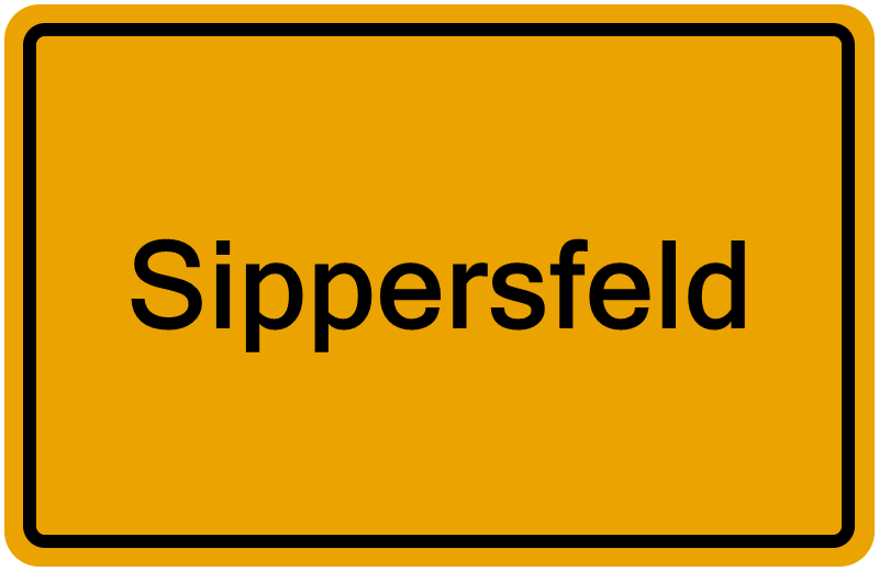 Handelsregister Sippersfeld