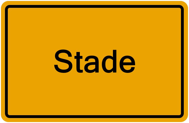 Handelsregister Stade