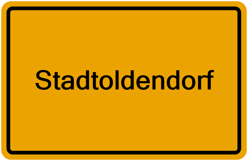 Handelsregister Stadtoldendorf