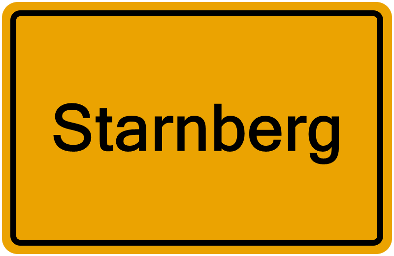 Handelsregister Starnberg