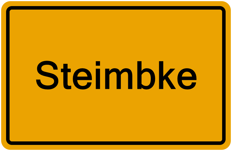 Handelsregister Steimbke
