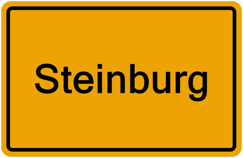 Handelsregister Steinburg