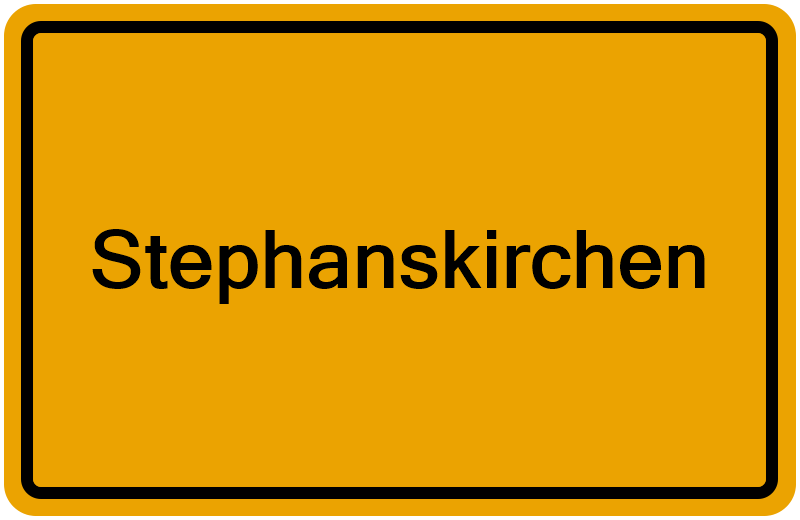 Handelsregister Stephanskirchen