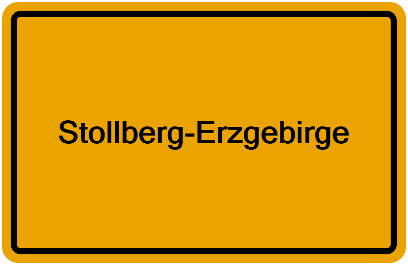 Handelsregister Stollberg-Erzgebirge
