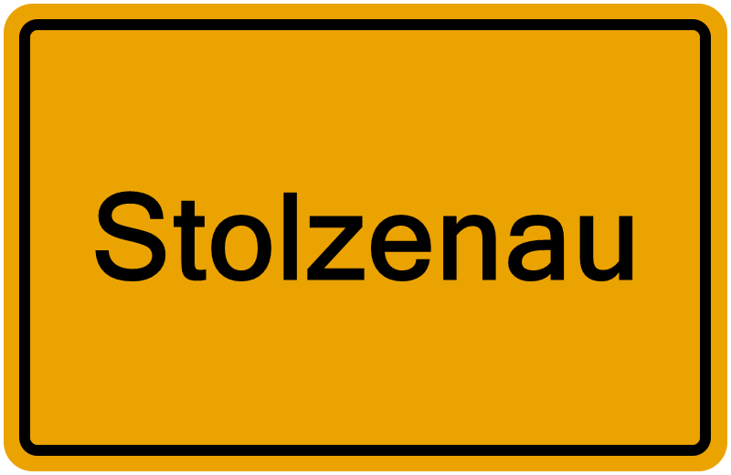 Handelsregister Stolzenau