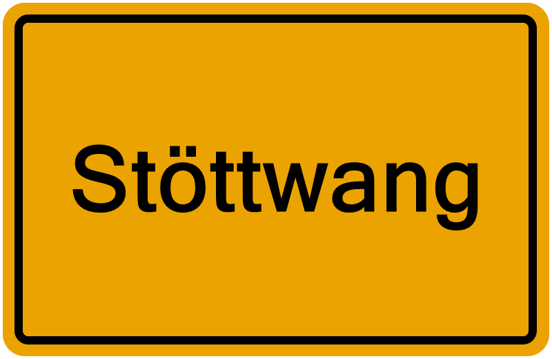 Handelsregister Stöttwang