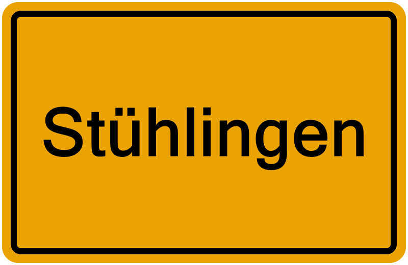 Handelsregister Stühlingen