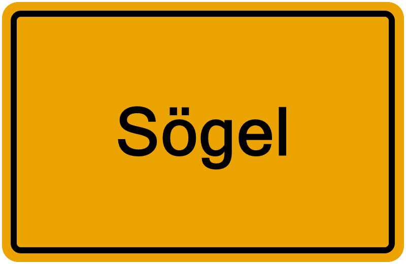 Handelsregister Sögel