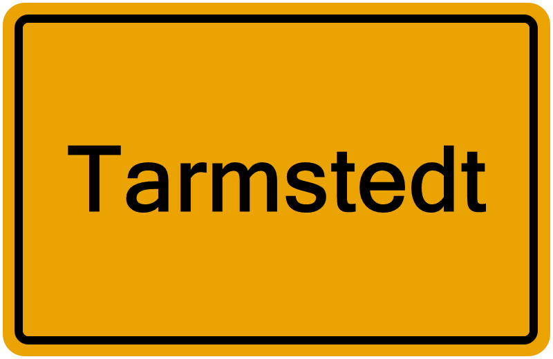 Handelsregister Tarmstedt