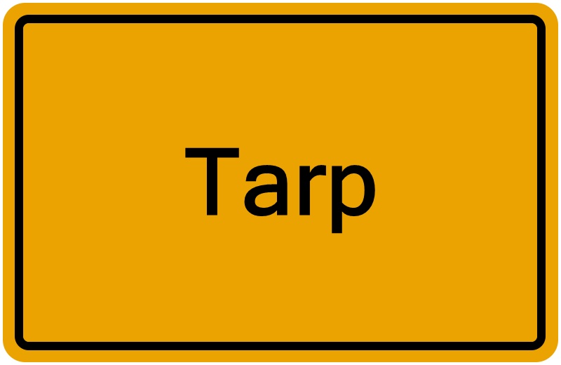 Handelsregister Tarp