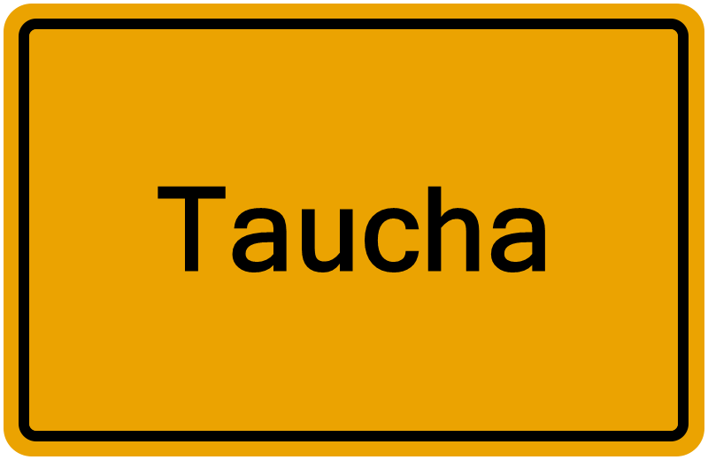 Handelsregister Taucha