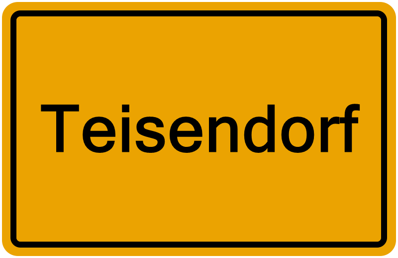 Handelsregister Teisendorf