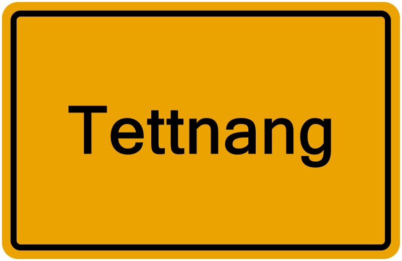 Handelsregister Tettnang