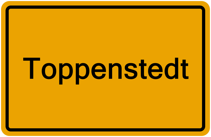 Handelsregister Toppenstedt