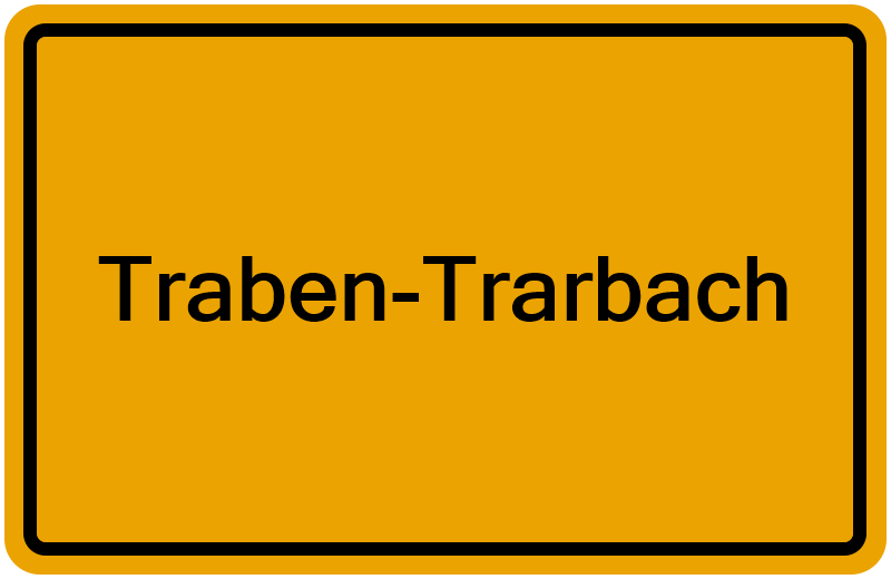 Handelsregister Traben-Trarbach