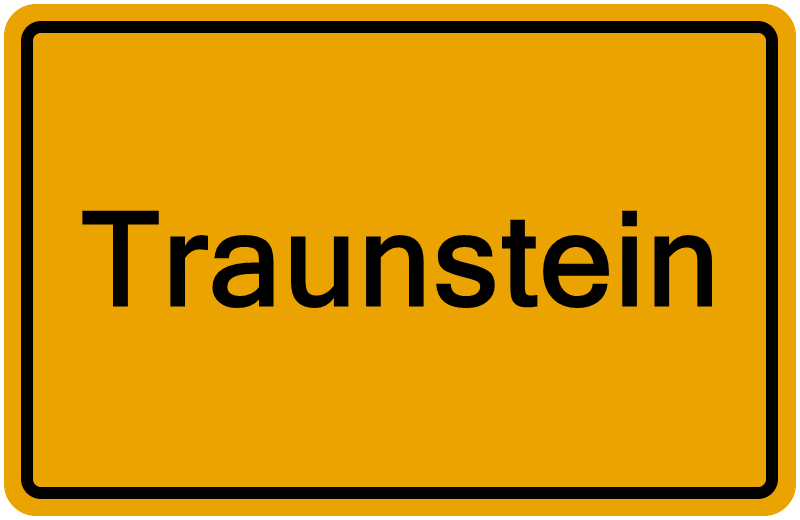 Handelsregister Traunstein