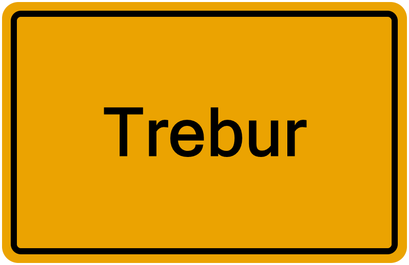 Handelsregister Trebur