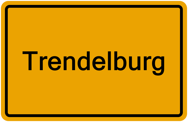 Handelsregister Trendelburg
