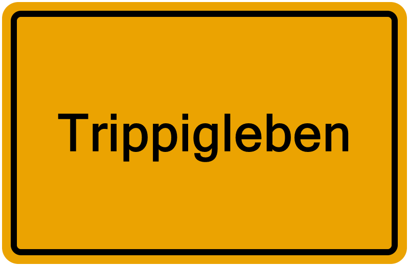 Handelsregister Trippigleben