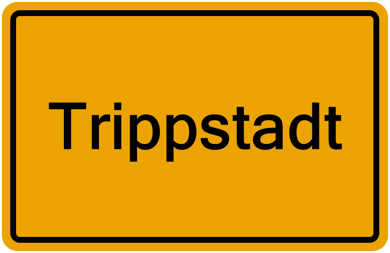 Handelsregister Trippstadt