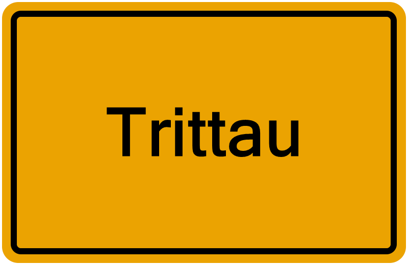 Handelsregister Trittau