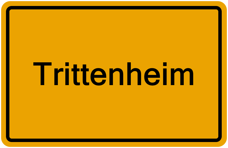 Handelsregister Trittenheim