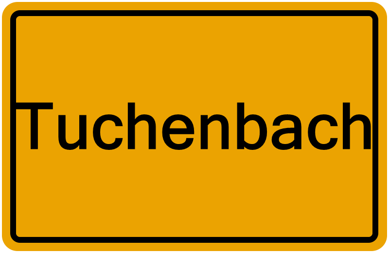 Handelsregister Tuchenbach