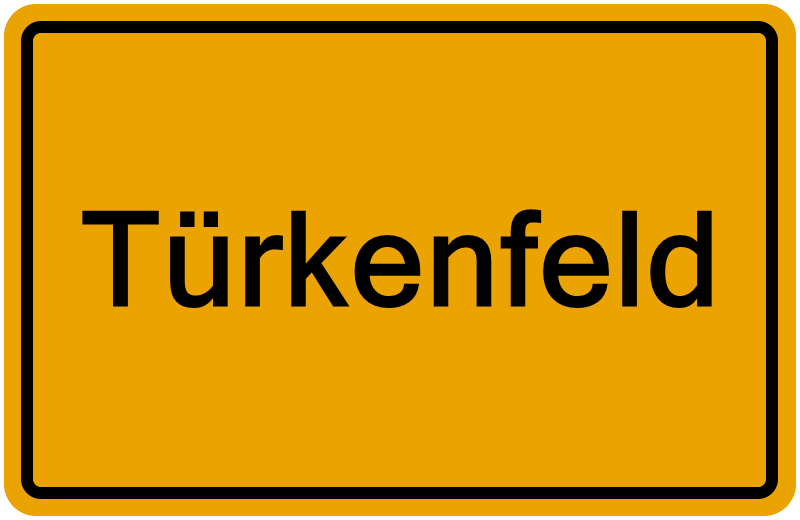 Handelsregister Türkenfeld