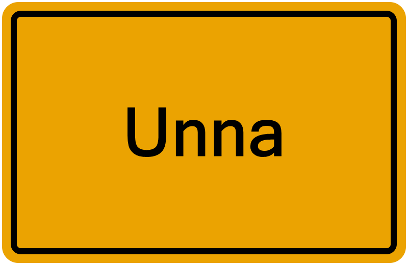 Handelsregister Unna