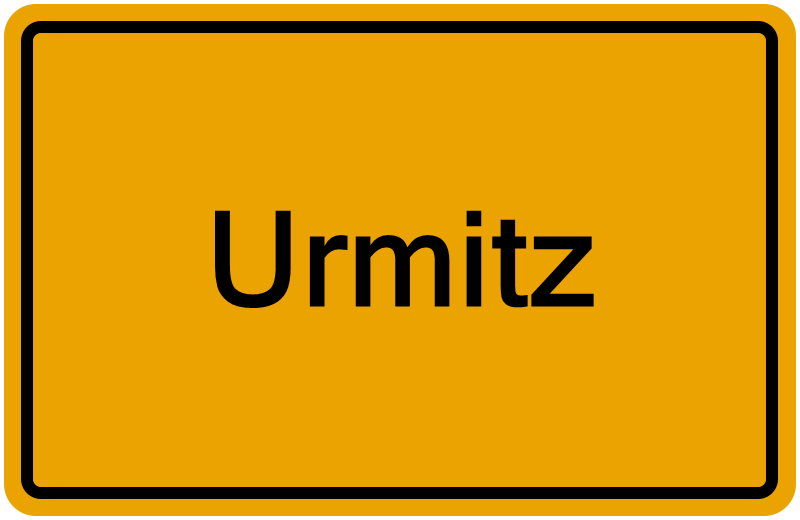 Handelsregister Urmitz