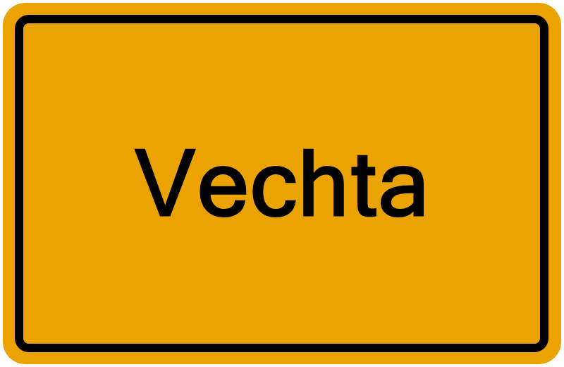 Handelsregister Vechta