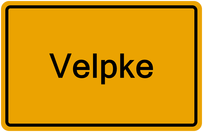 Handelsregister Velpke