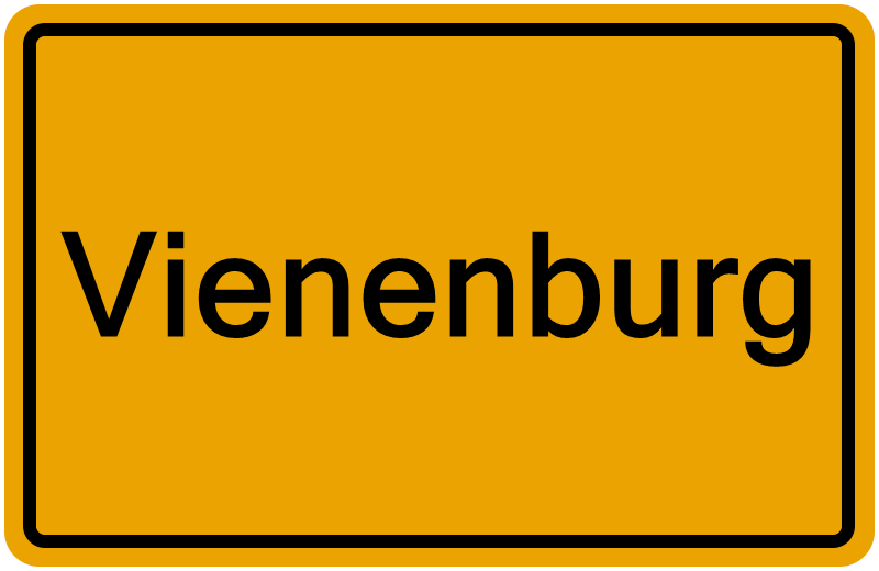 Handelsregister Vienenburg