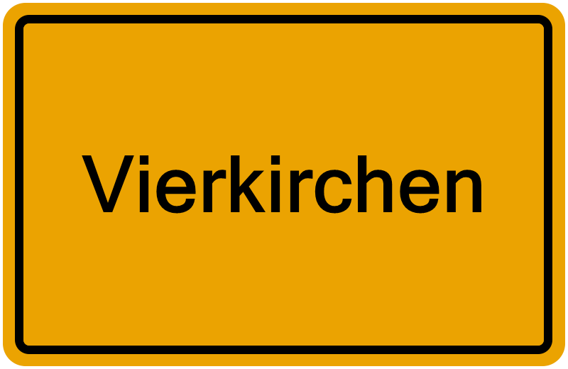 Handelsregister Vierkirchen