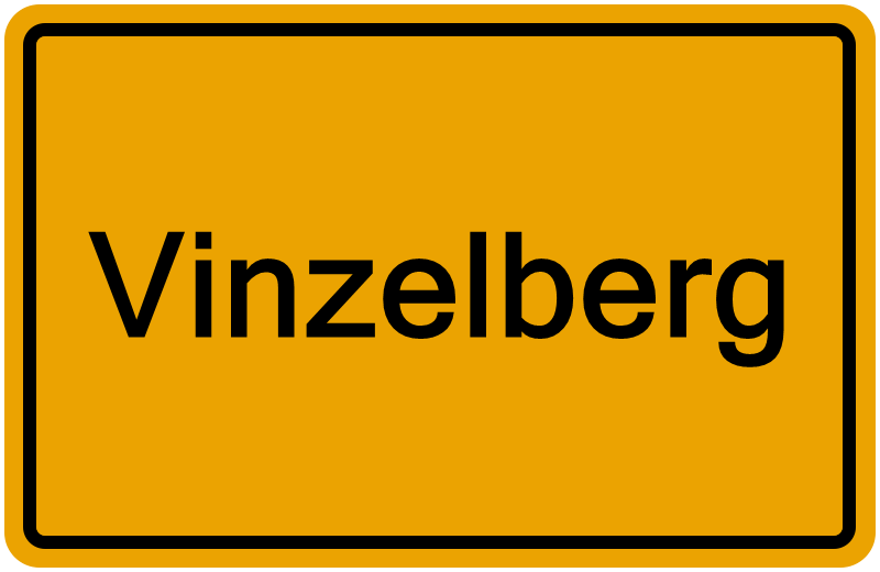 Handelsregister Vinzelberg
