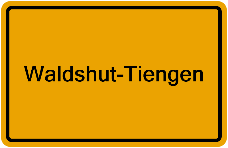 Handelsregister Waldshut-Tiengen