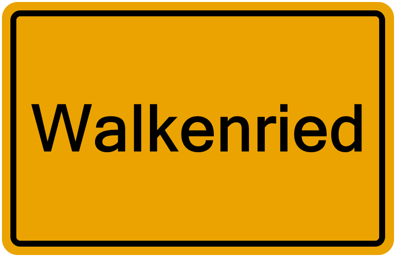 Handelsregister Walkenried